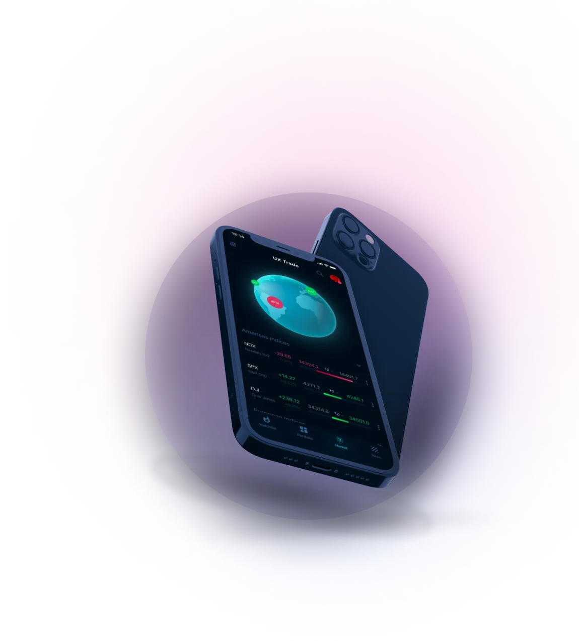 Bitcoin Trenox AI - Stupite u kontakt s nama